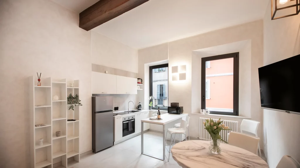 Via Verdi SUITE