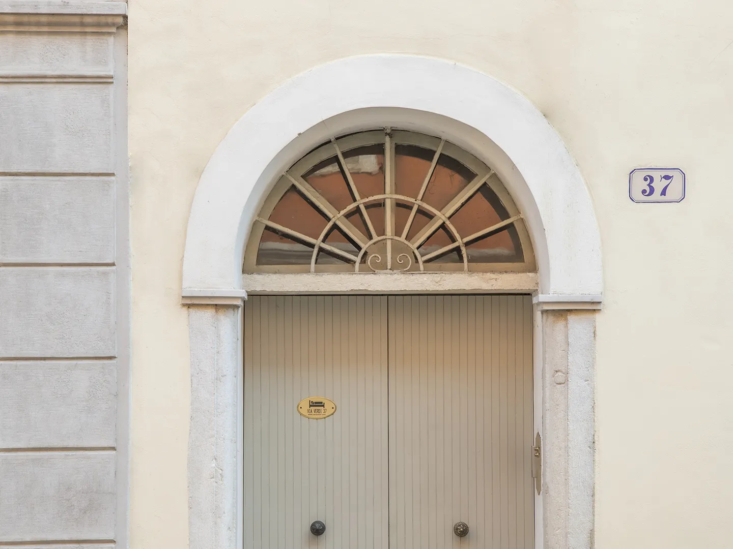Via Verdi 37