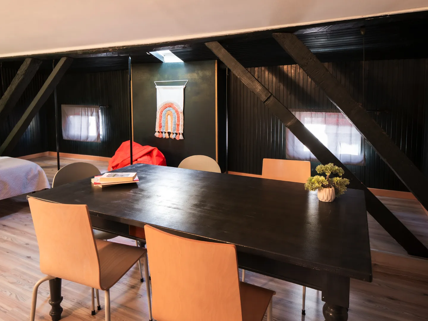 Via Verdi 37 LOFT
