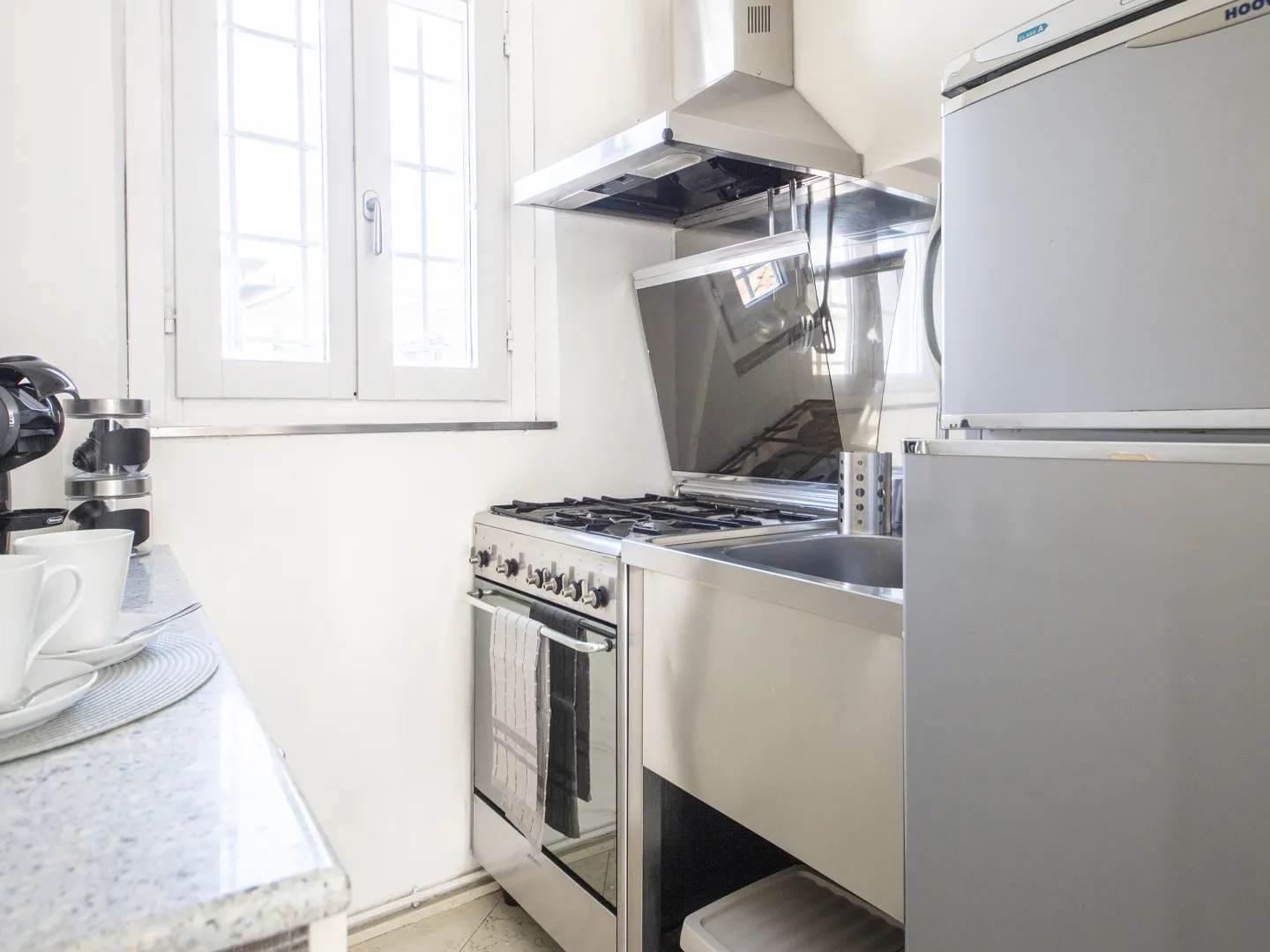 Via Verdi EASY - Appartamenti affitti brevi
