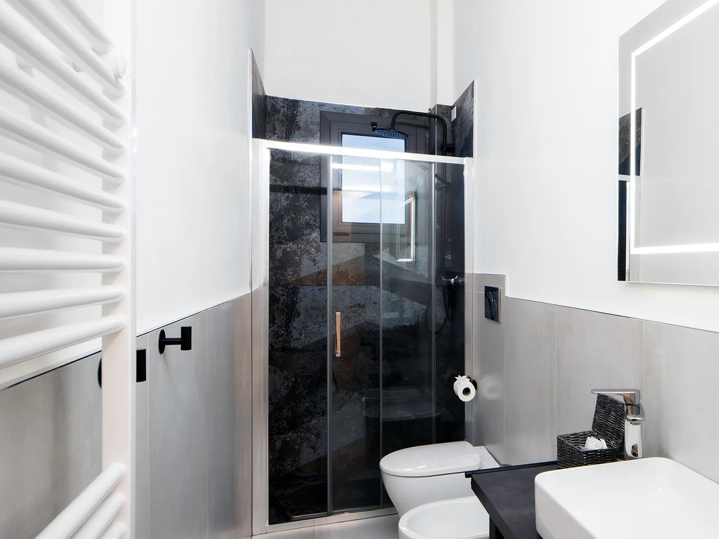 Via Verdi SUITE - Appartamenti affitti brevi